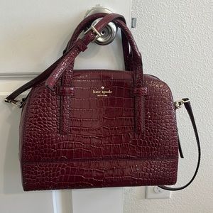 Kate spade purse